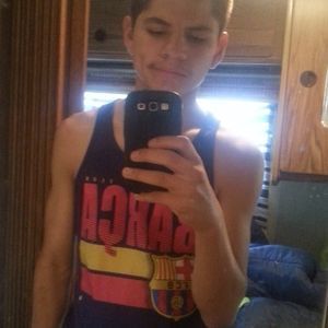 Meet your Posher, Alejandro